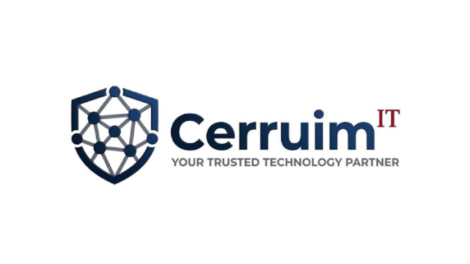 Cerrium IT Logo