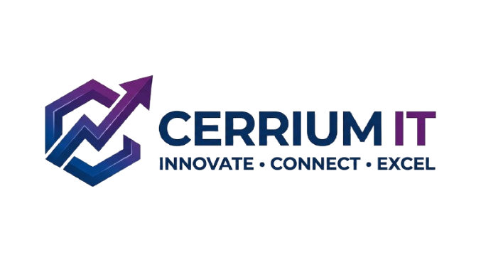 Cerrium IT Logo