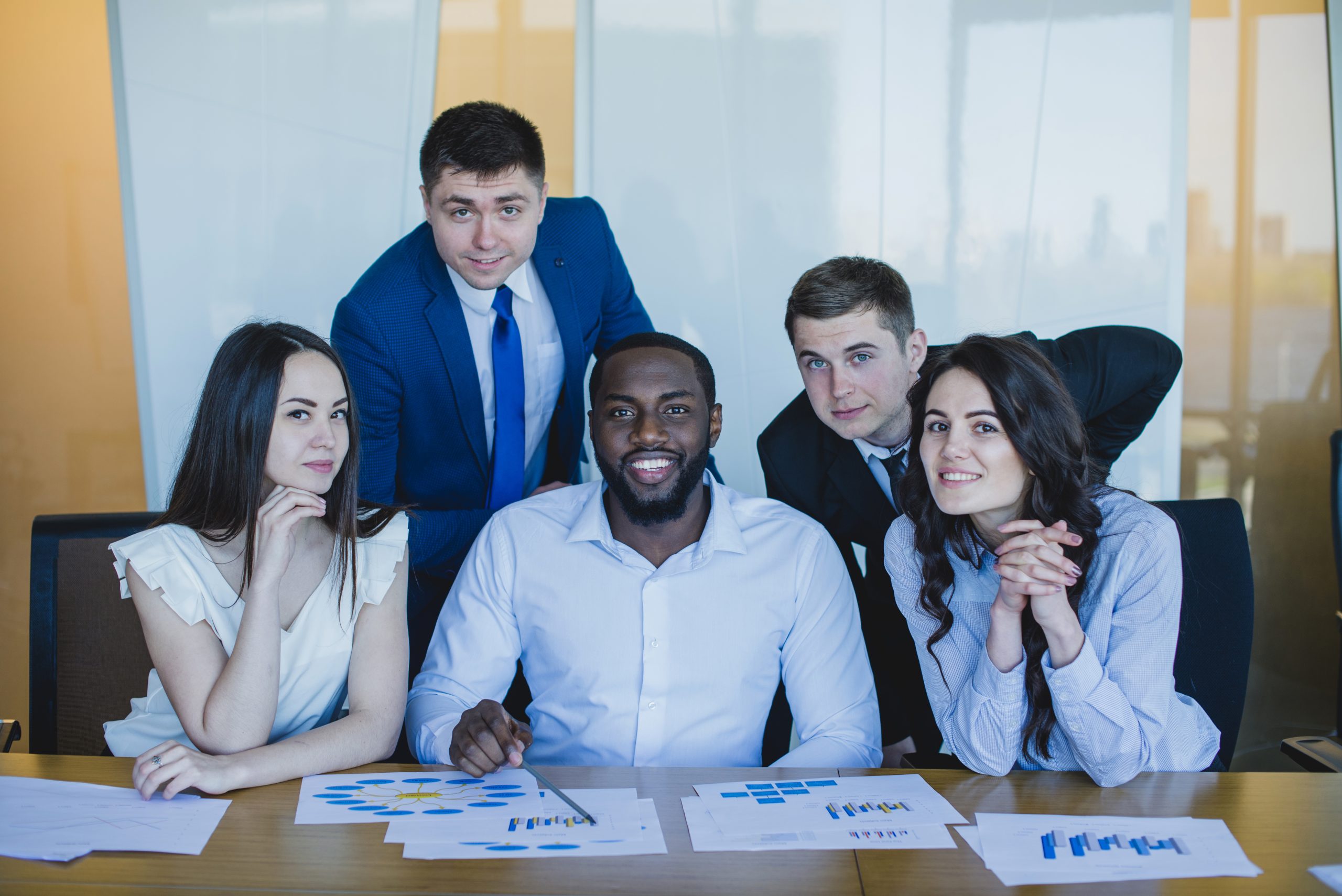 Cerium IT Leadership